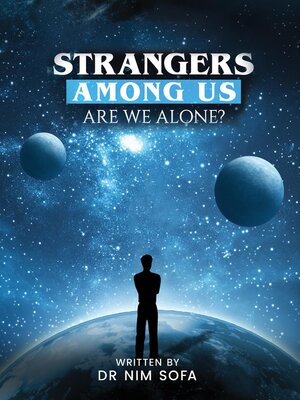 cover image of Strangers among us